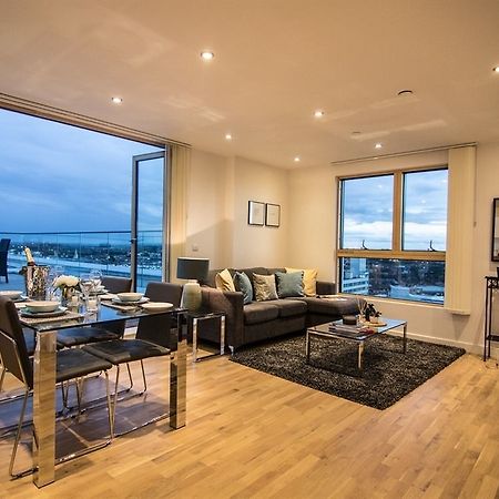 Hotel The Penthouse At Hewitt Reading Esterno foto