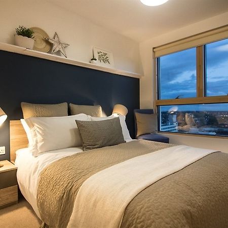 Hotel The Penthouse At Hewitt Reading Esterno foto