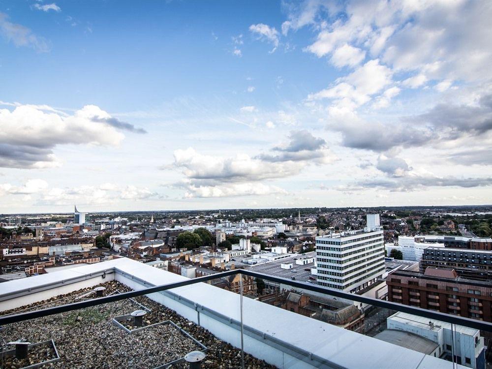 Hotel The Penthouse At Hewitt Reading Esterno foto