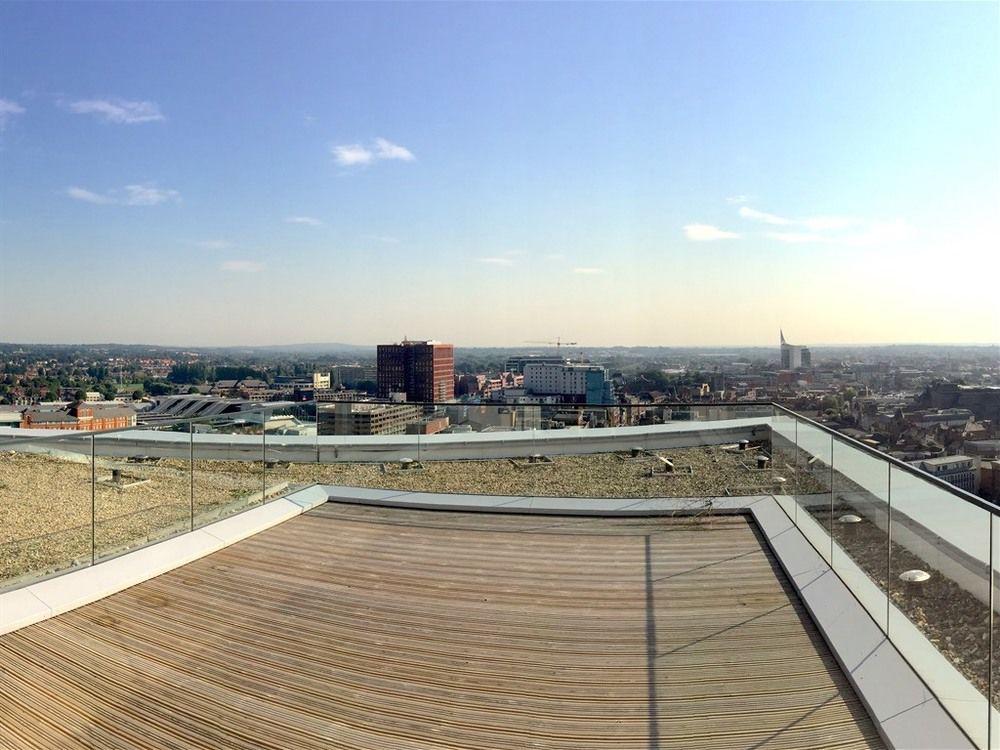 Hotel The Penthouse At Hewitt Reading Esterno foto