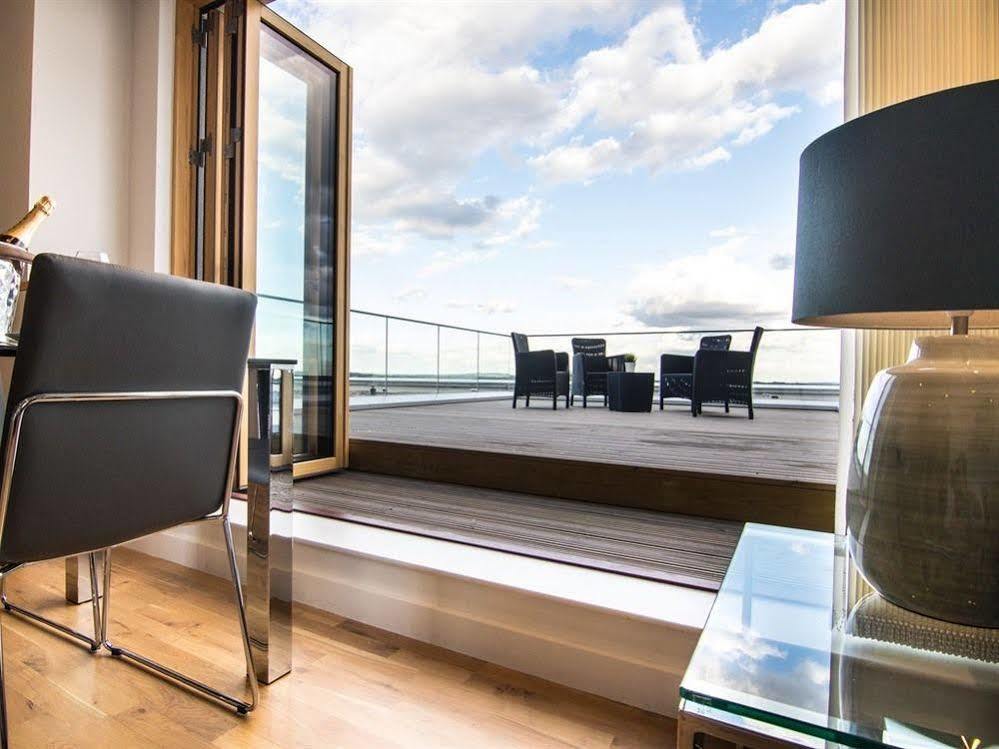 Hotel The Penthouse At Hewitt Reading Esterno foto