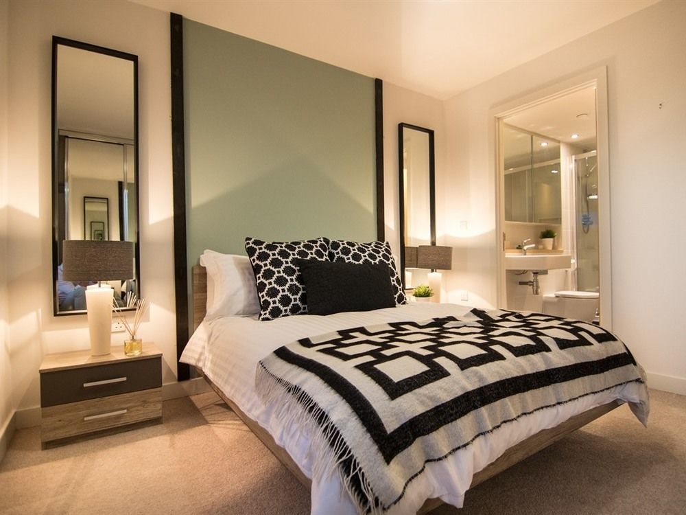 Hotel The Penthouse At Hewitt Reading Esterno foto