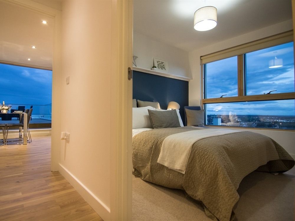 Hotel The Penthouse At Hewitt Reading Esterno foto