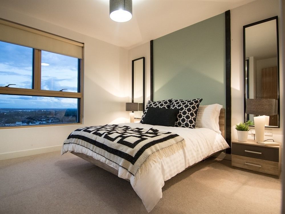 Hotel The Penthouse At Hewitt Reading Esterno foto