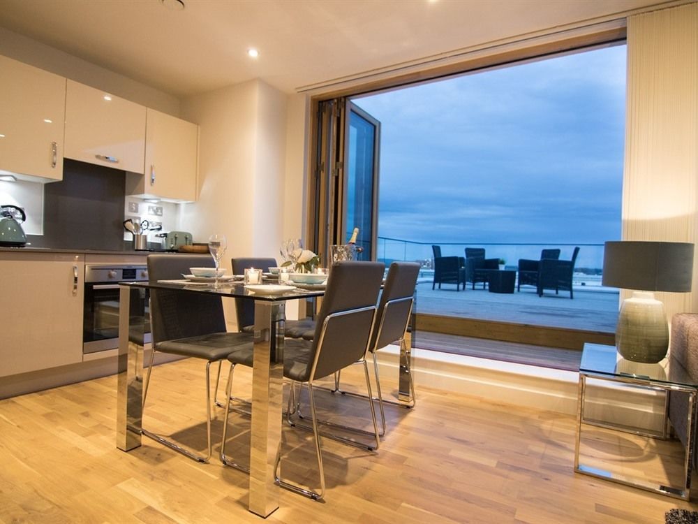 Hotel The Penthouse At Hewitt Reading Esterno foto