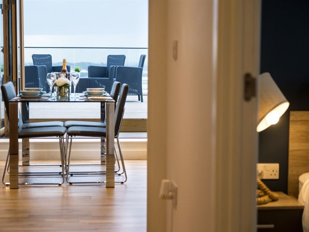 Hotel The Penthouse At Hewitt Reading Esterno foto
