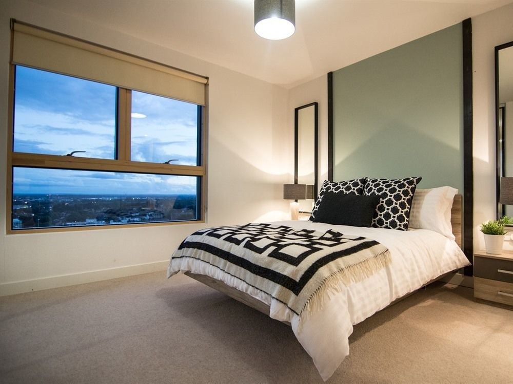 Hotel The Penthouse At Hewitt Reading Esterno foto