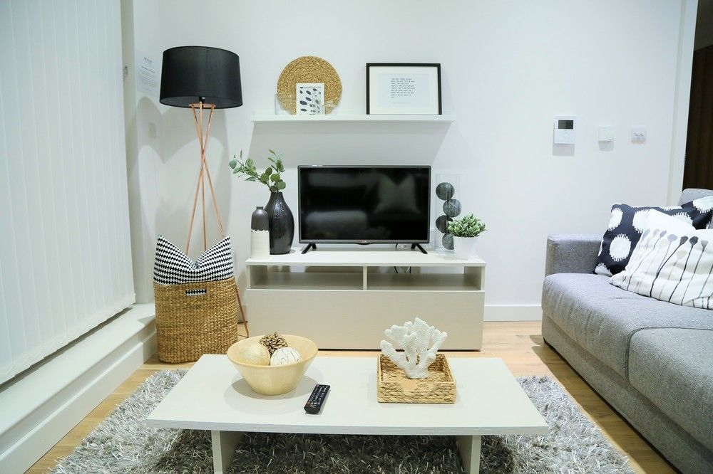 Hotel The Penthouse At Hewitt Reading Esterno foto
