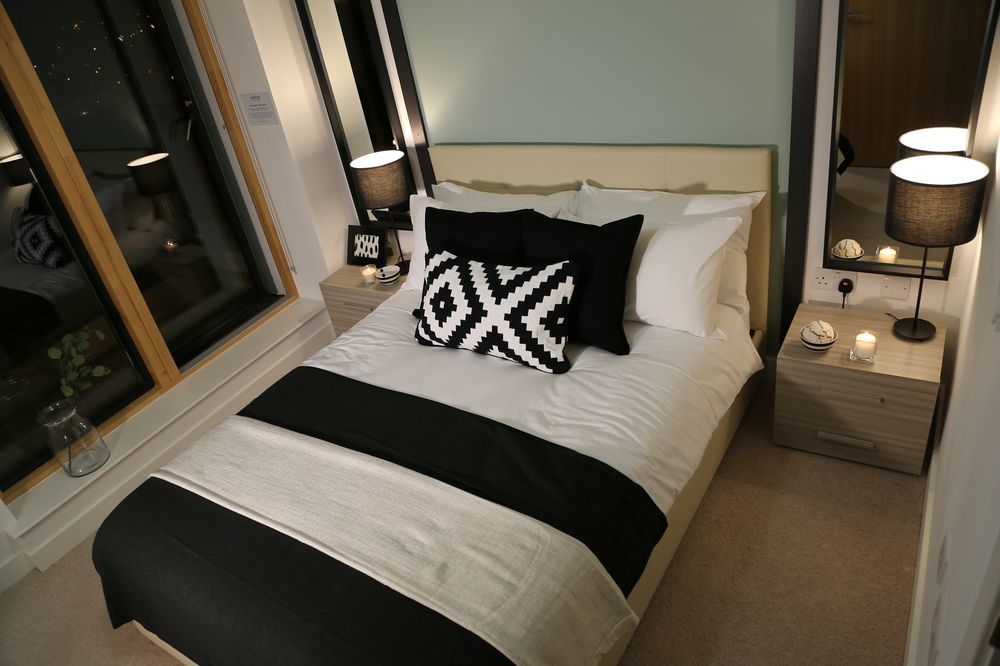 Hotel The Penthouse At Hewitt Reading Esterno foto