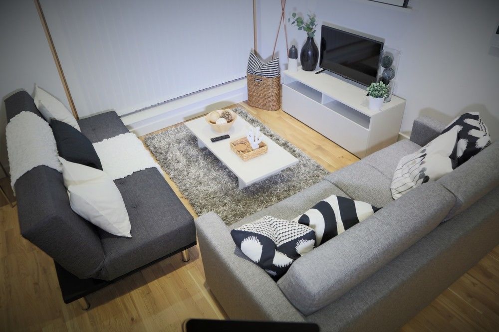 Hotel The Penthouse At Hewitt Reading Esterno foto