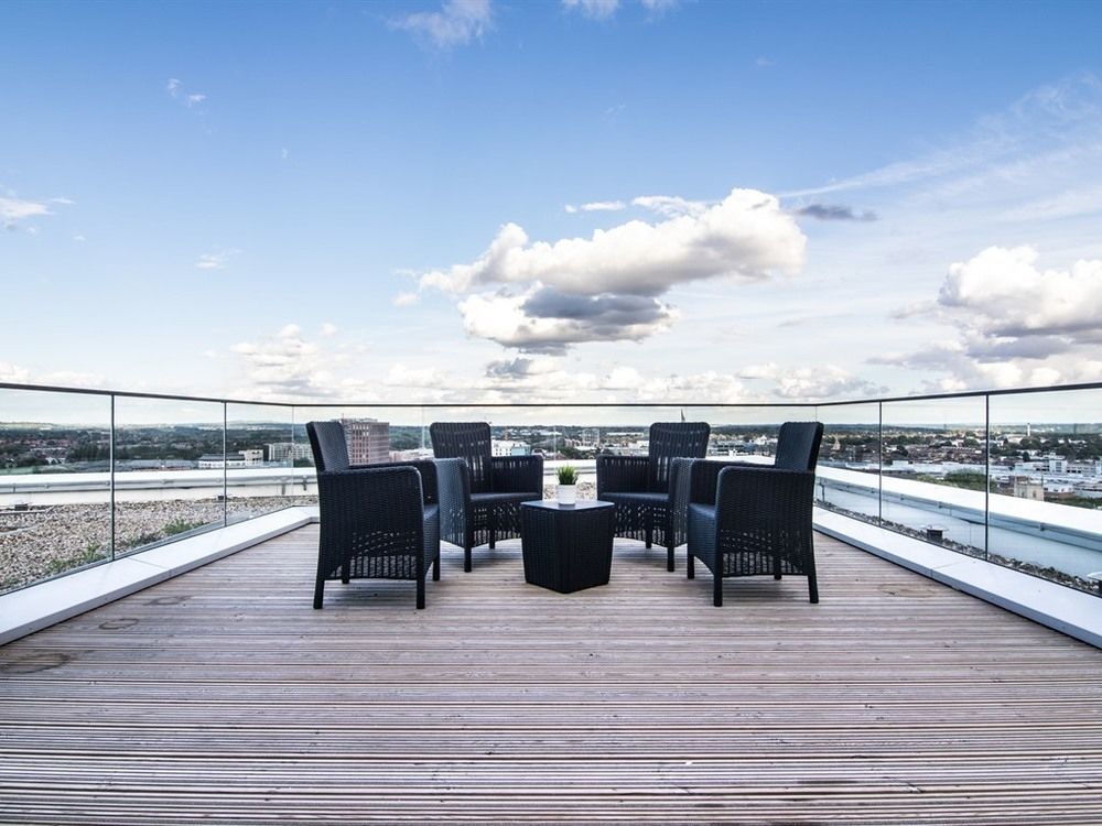 Hotel The Penthouse At Hewitt Reading Esterno foto