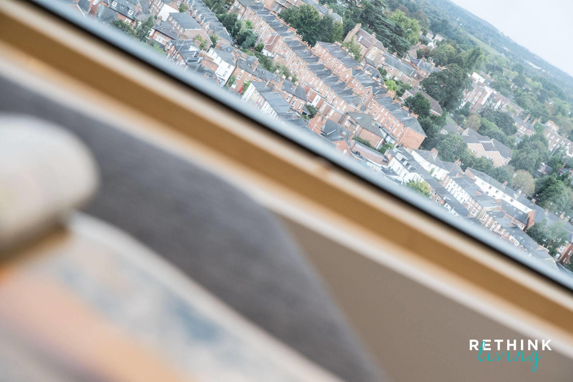 Hotel The Penthouse At Hewitt Reading Esterno foto