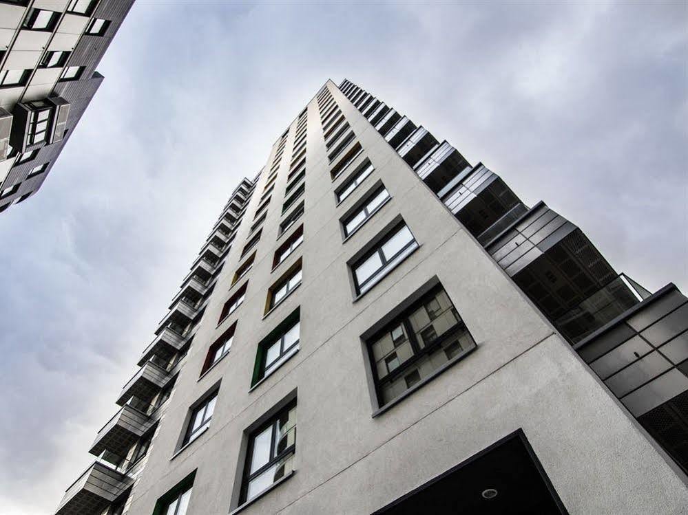 Hotel The Penthouse At Hewitt Reading Esterno foto