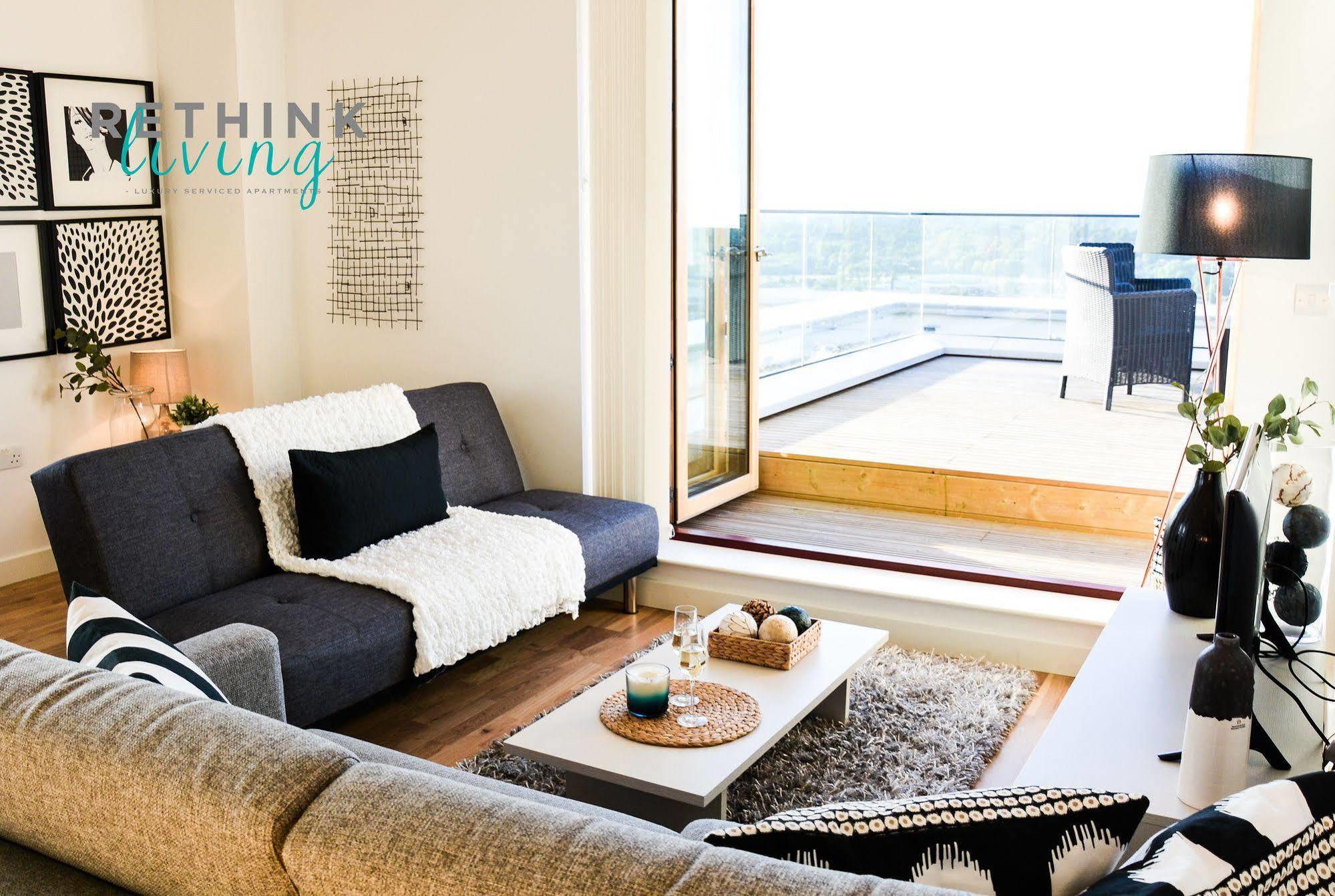 Hotel The Penthouse At Hewitt Reading Esterno foto