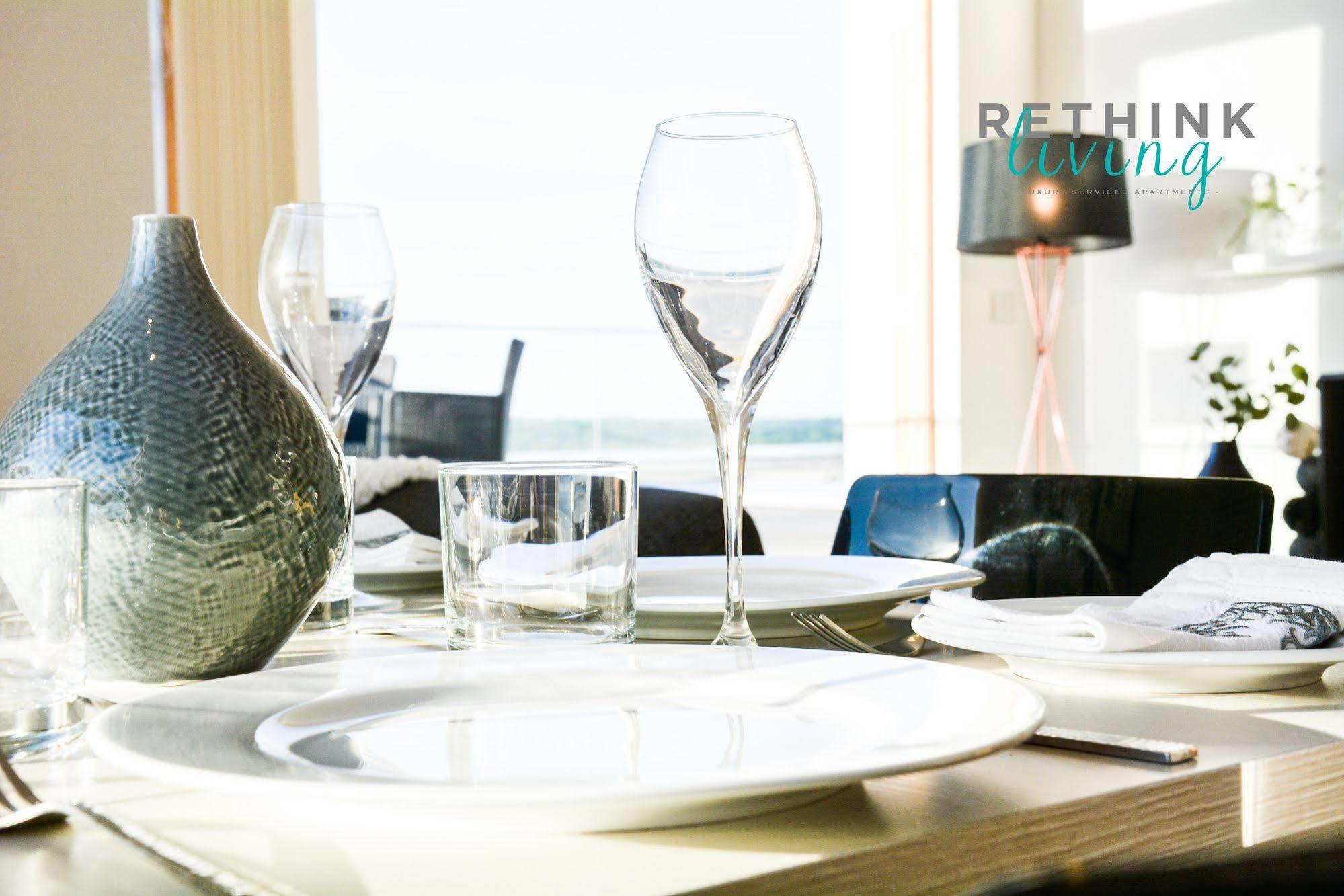 Hotel The Penthouse At Hewitt Reading Esterno foto