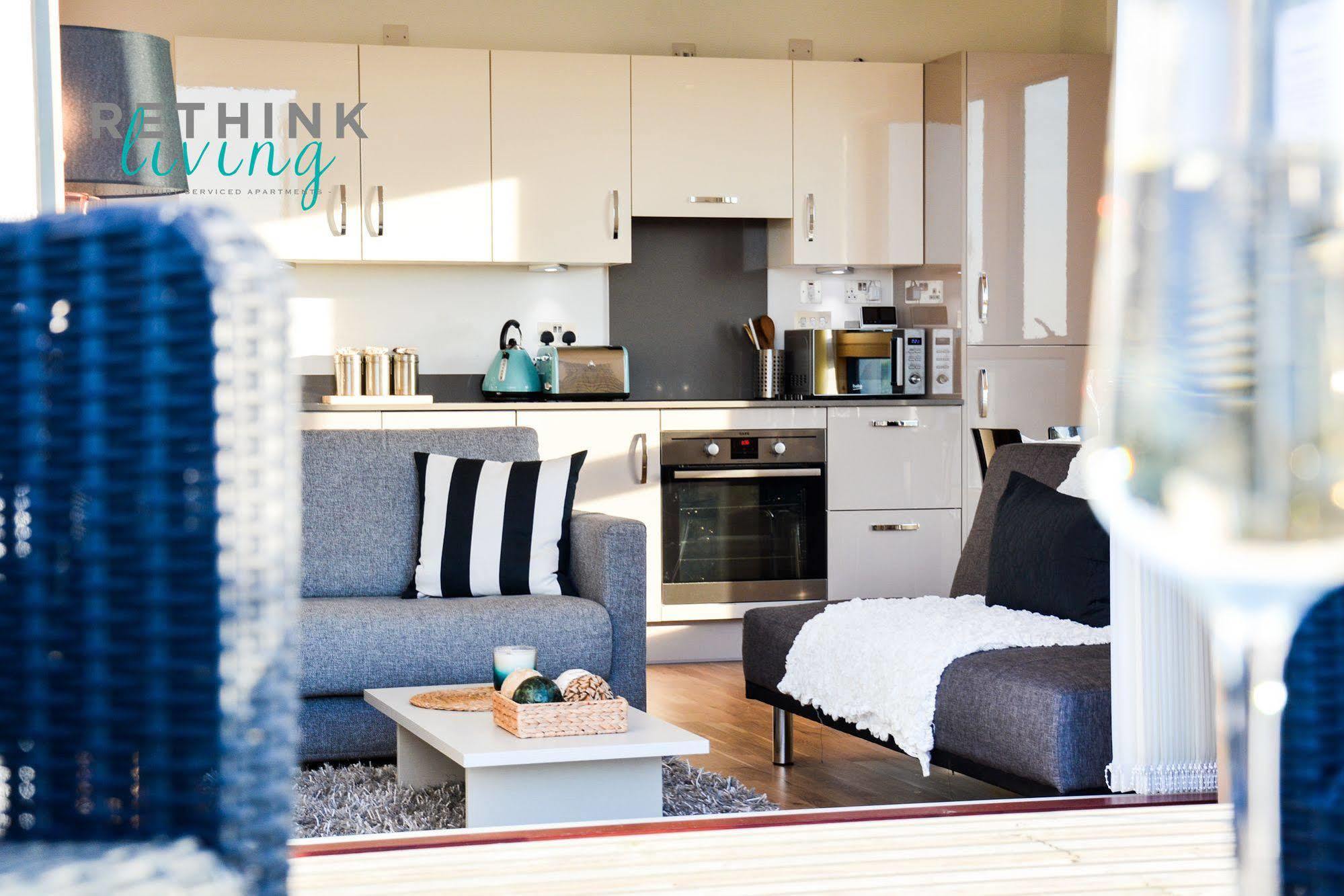 Hotel The Penthouse At Hewitt Reading Esterno foto