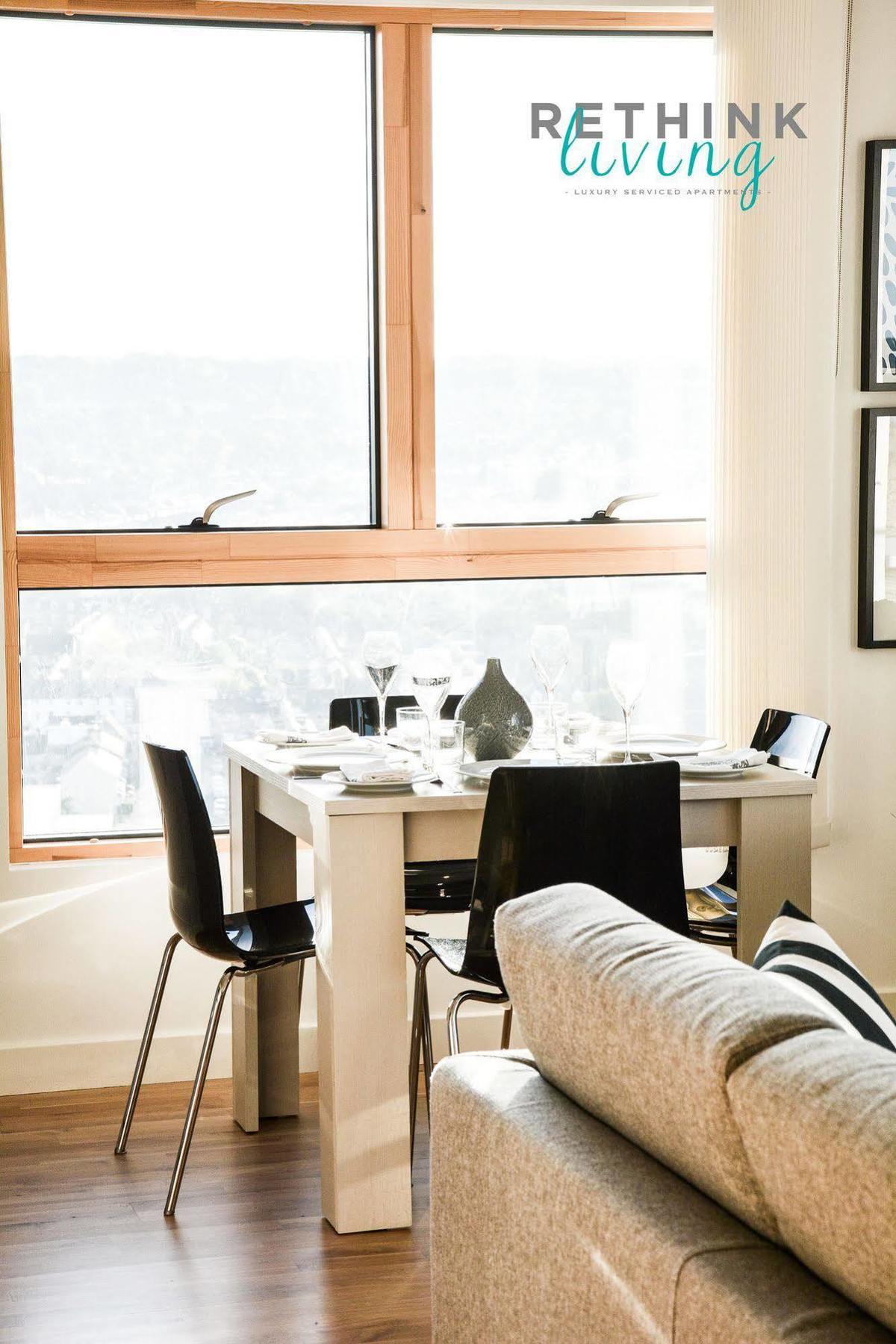 Hotel The Penthouse At Hewitt Reading Esterno foto