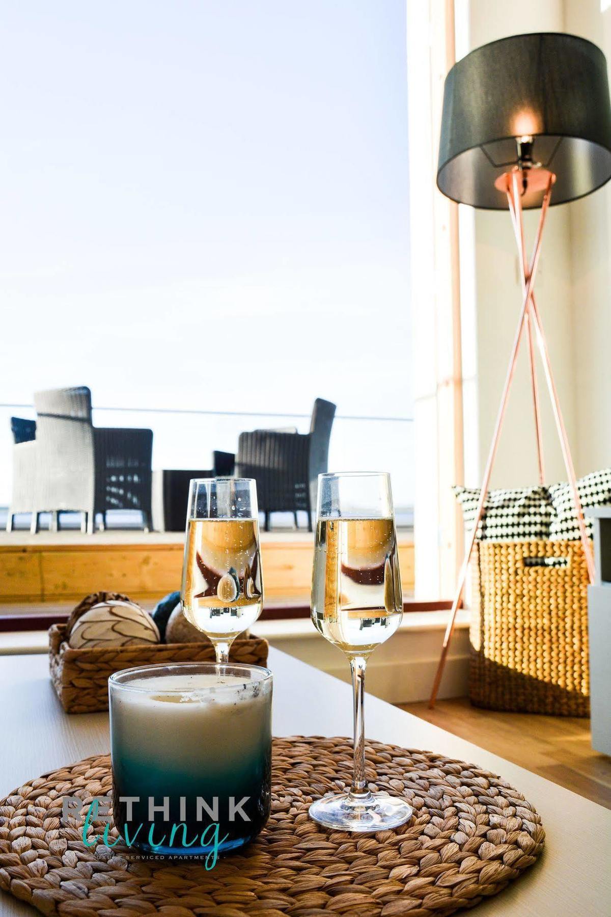 Hotel The Penthouse At Hewitt Reading Esterno foto